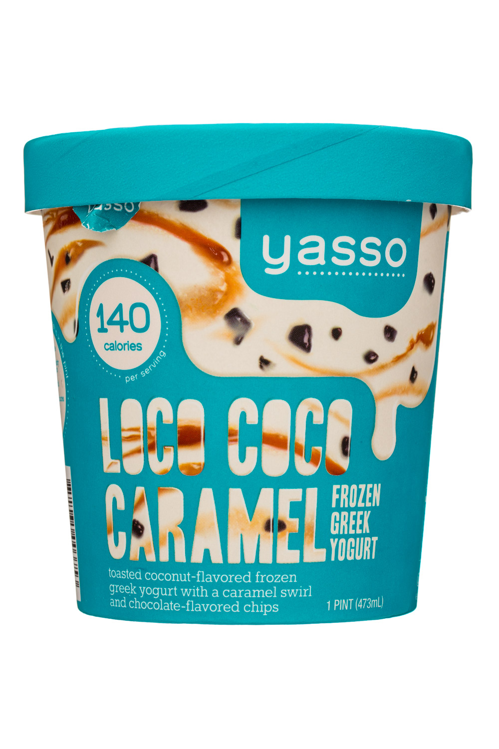Loco Coco Caramel