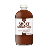 BBQ Sauce - Smoky