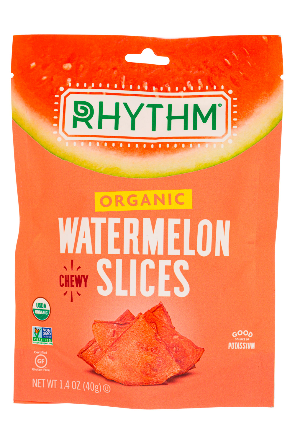 Watermelon Slices 2019