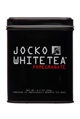 Jocko White Tea - Pomegranate (25 units box)