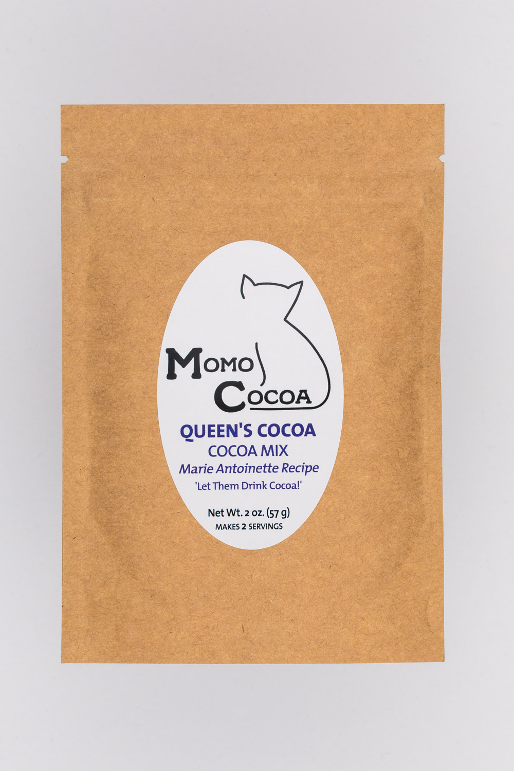 Queen's Cocoa