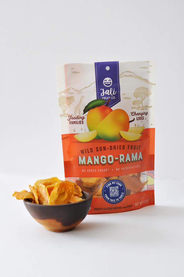 Mango-Rama