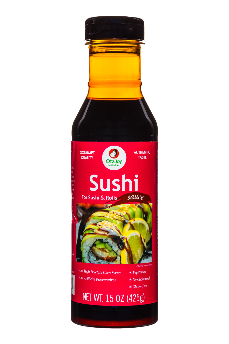 Sushi- Sushi & Rolls