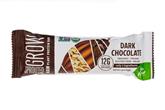 Sprouted Grow Raw Plant Protein Bar - Dark Chocolate 