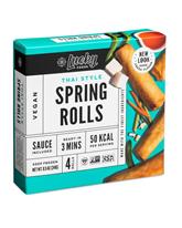 Lucky Foods Thai Style Spring Rolls