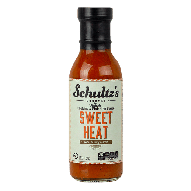 Schultz Gourmet by Hanch SWEET HEAT