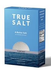 Flake Salt 1lb