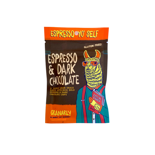 Espresso Yo' Self