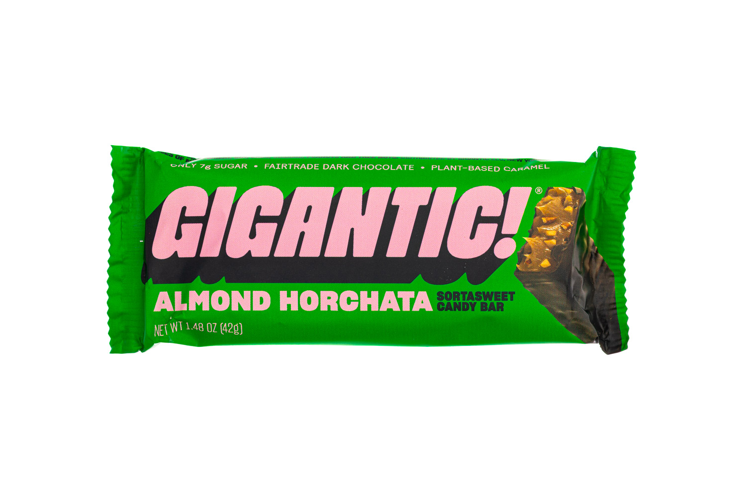 Almond Horchata