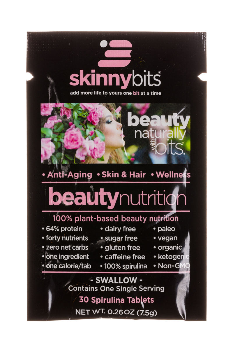 Beauty nutrition (Skinny Bits)