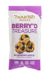 Berry'd Treasure