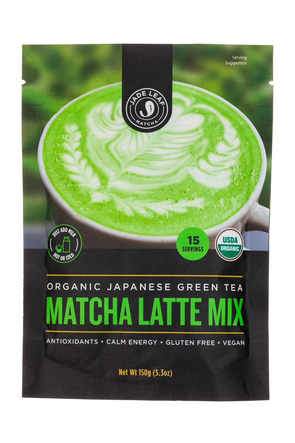 Matcha Latte Mix - 15 servings