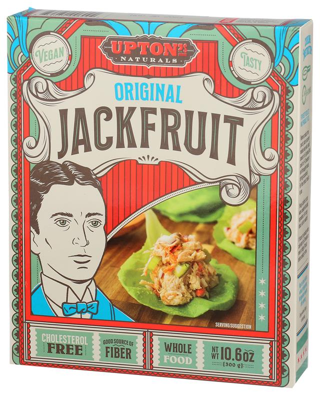 Original Jackfruit