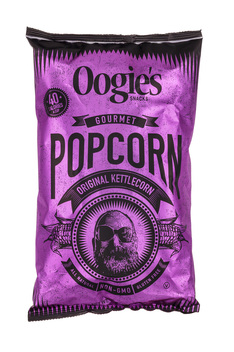 Original Kettle Corn