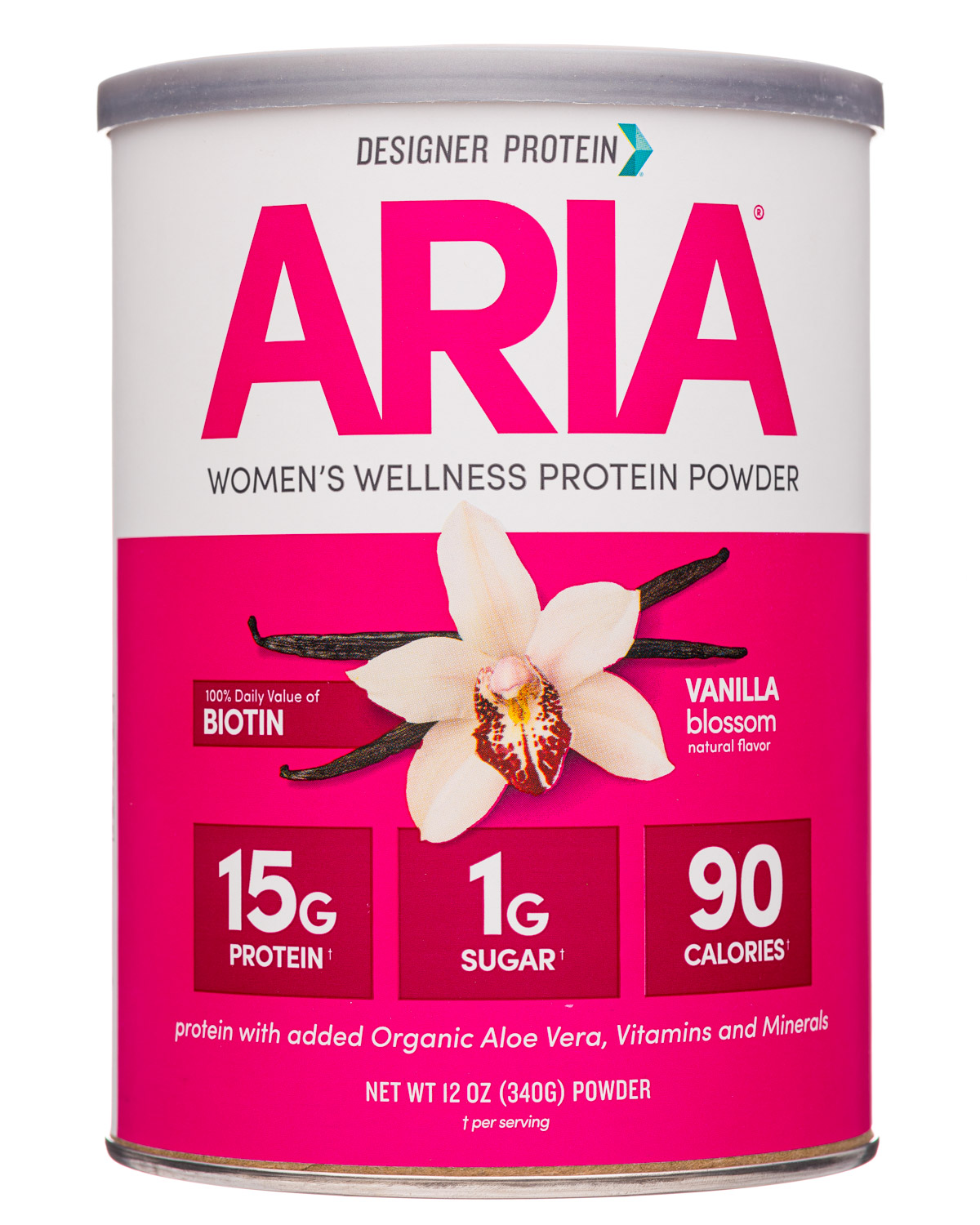 Aria (Vanilla Blossom)