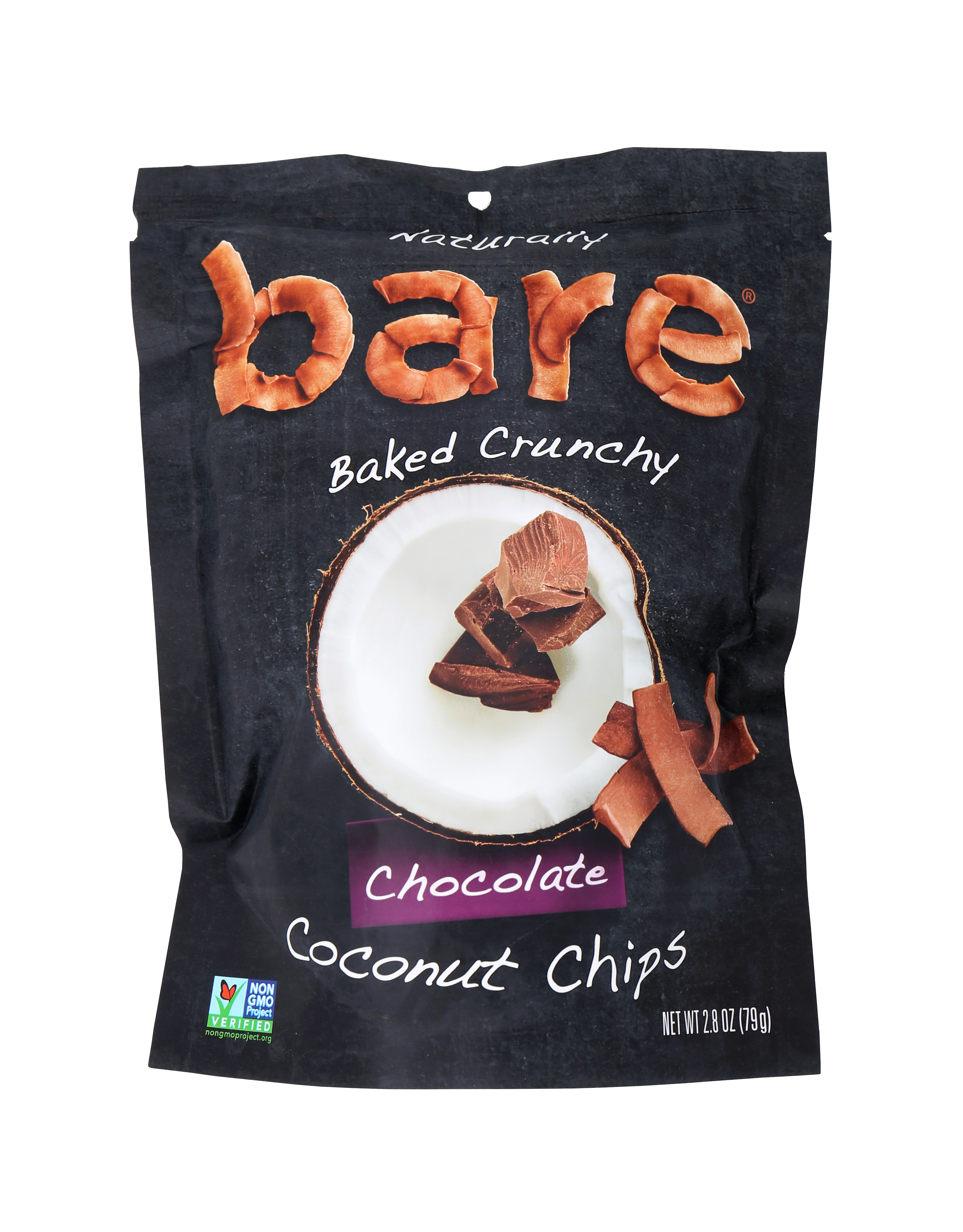 Chocolate Coconut Chips