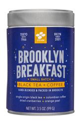  Brooklyn Breakfast