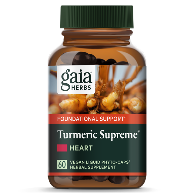 Turmeric Supreme Heart™
