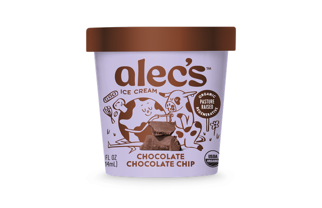 Chocolate Chocolate Chip