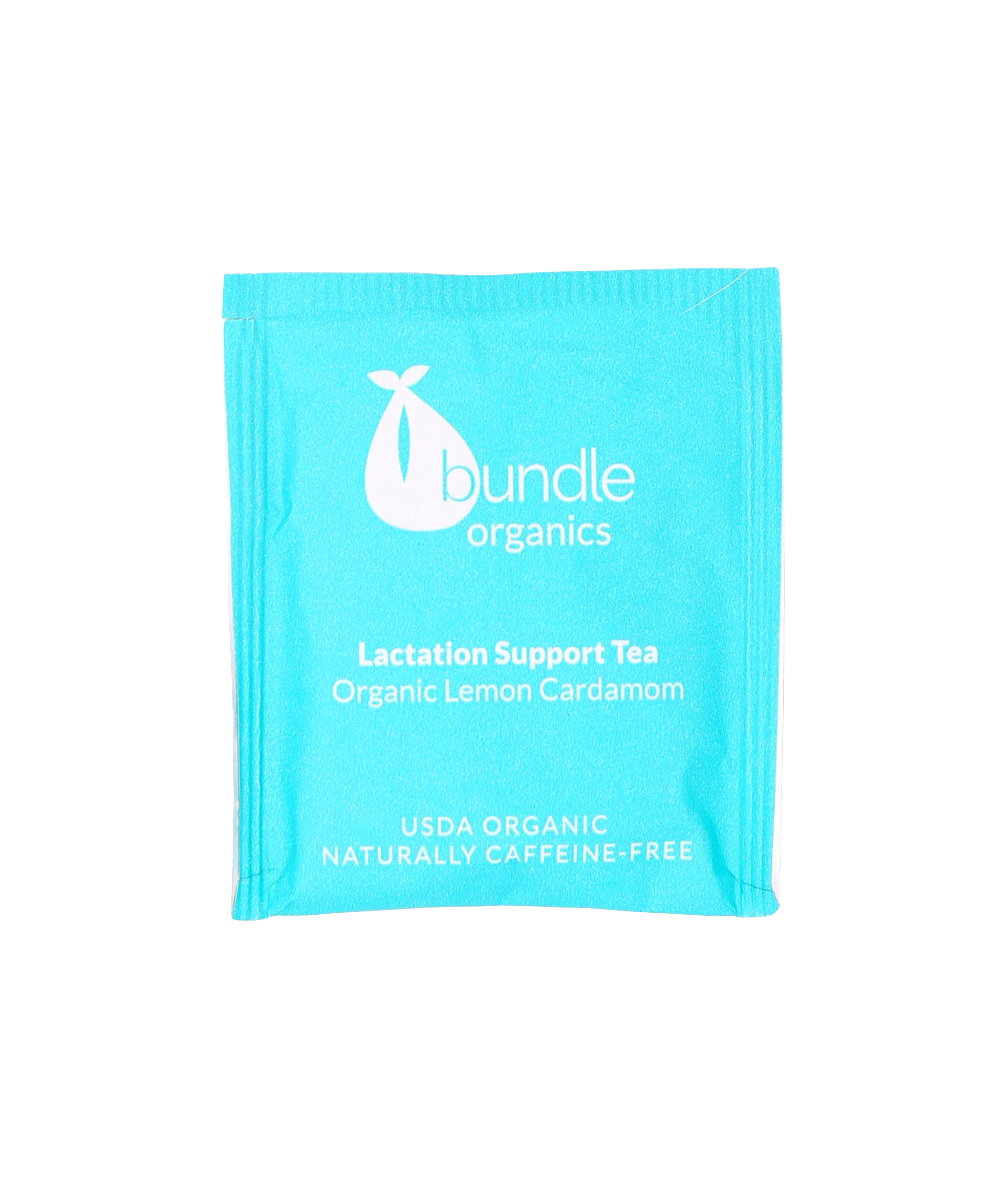 Lactation Support - Organic Lemon Cardamom