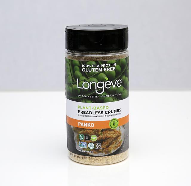 thumbnail image 2 of Gluten Free Panko Bread Crumbs (Kosher, Dairy Free, Jamaica 2 of 10
