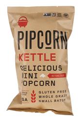 Mini Popcorn - Kettle 4.50z