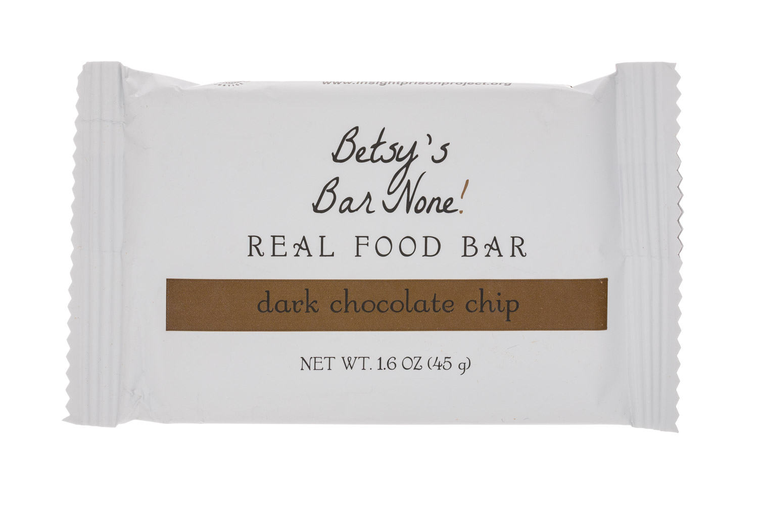 Dark Chocolate Chip