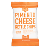 Kettle Chips - Pimento Cheese (5 oz)