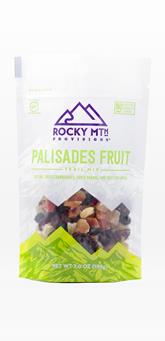 Palisades Fruit Trail Mix