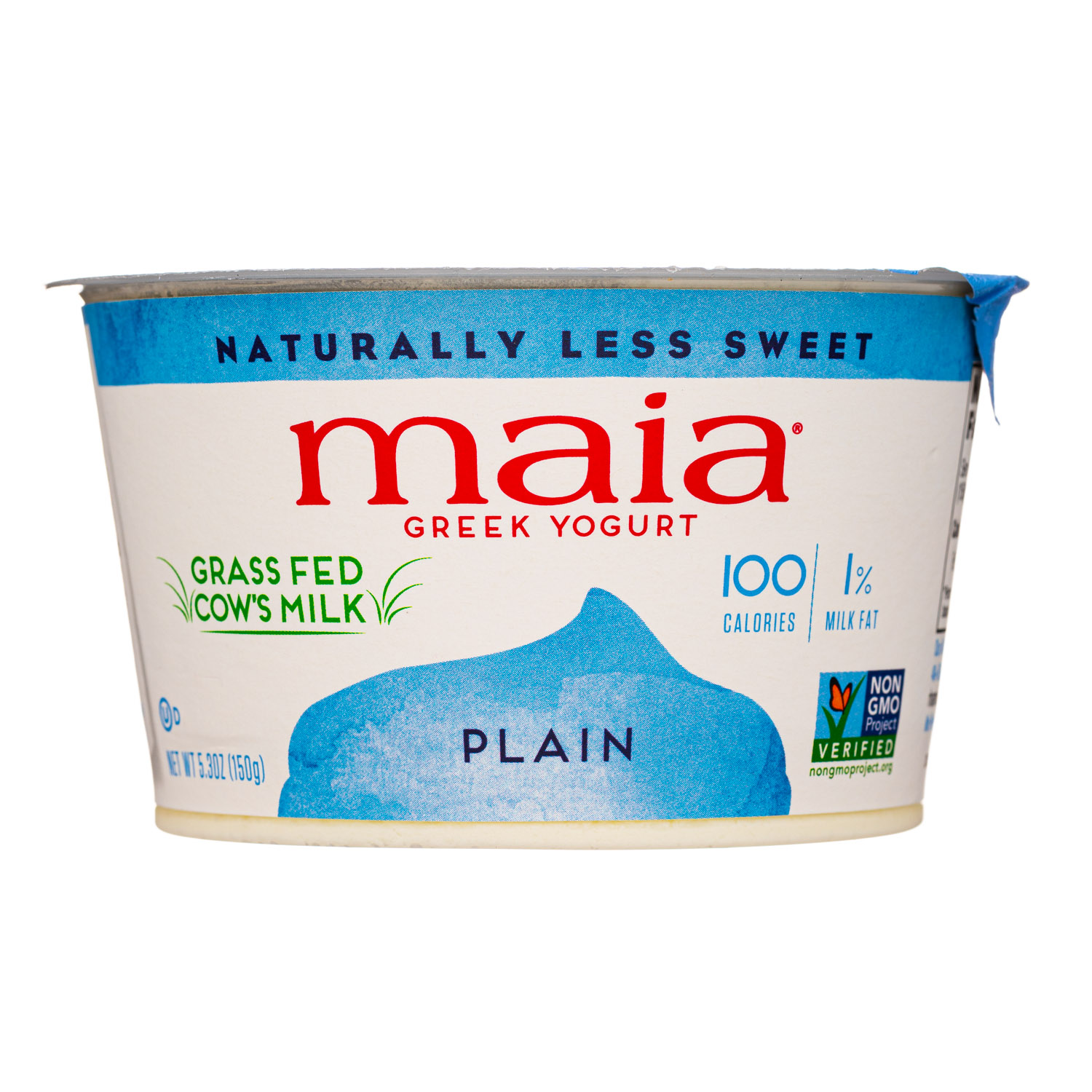 Maia Yogurt