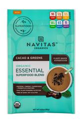 Cacao & Greens