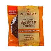 Breakfast Cookie - Peanut Butter Chocolate Chunk