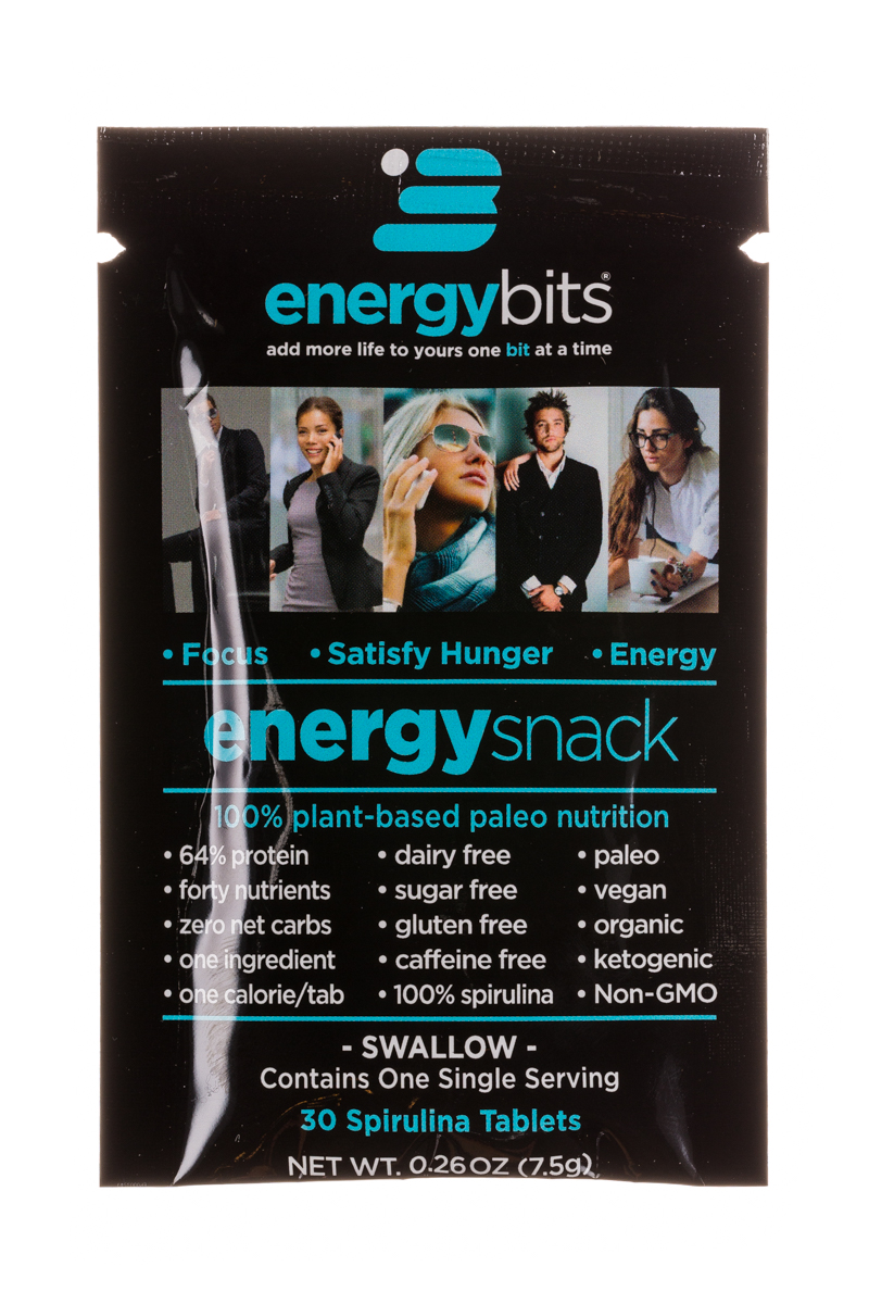 Energy snack (Energy)