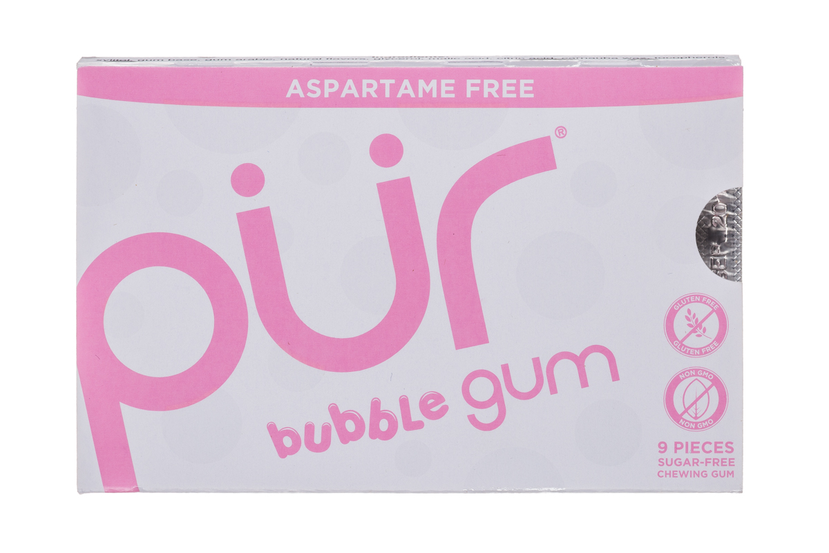 Bubble Gum Pack