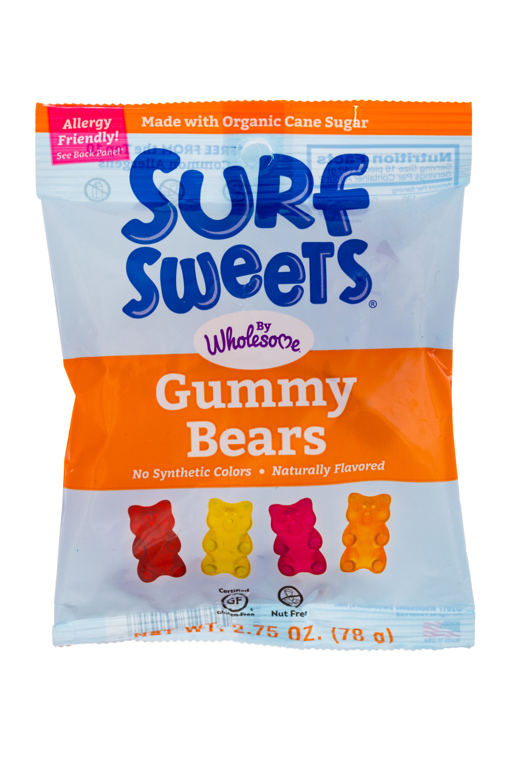 Gummy Bears 3oz