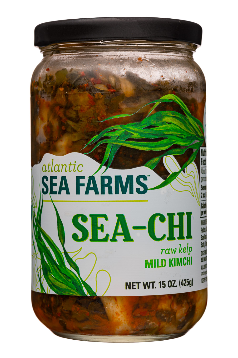 Sea - Chi