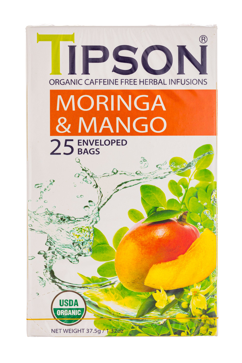 Moringa & Mango