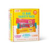 12-Bar Variety Pack