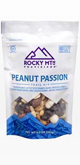 Peanut Passion Trail Mix
