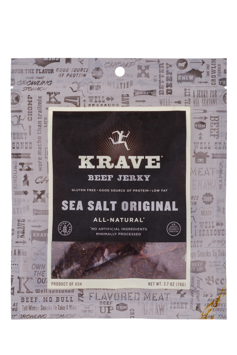Sea Salt Original