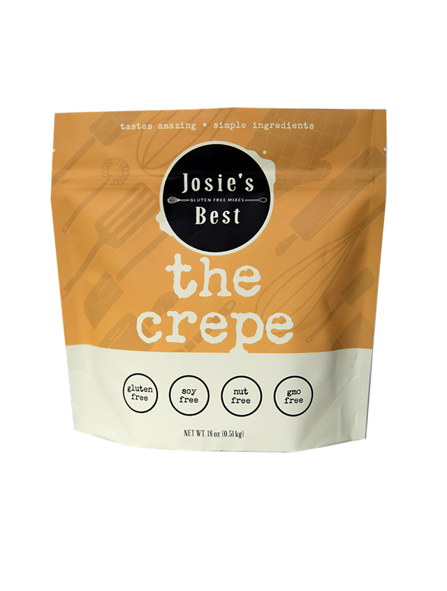 The Crepe