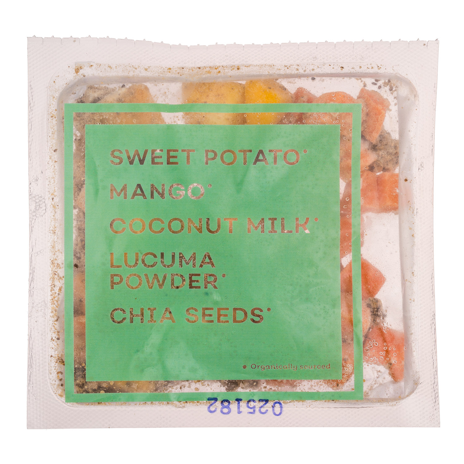 Sweet Potato 