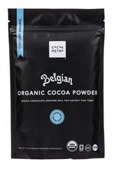 Belgian Organic Cocoa Powder
