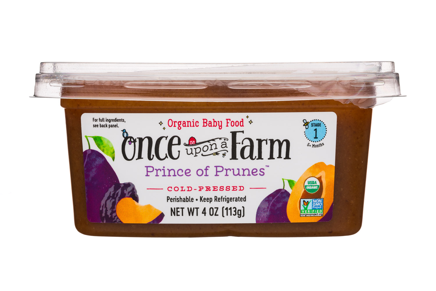 Prince of Prunes