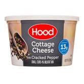 Cottage Cheese with Cracked Pepper 16oz