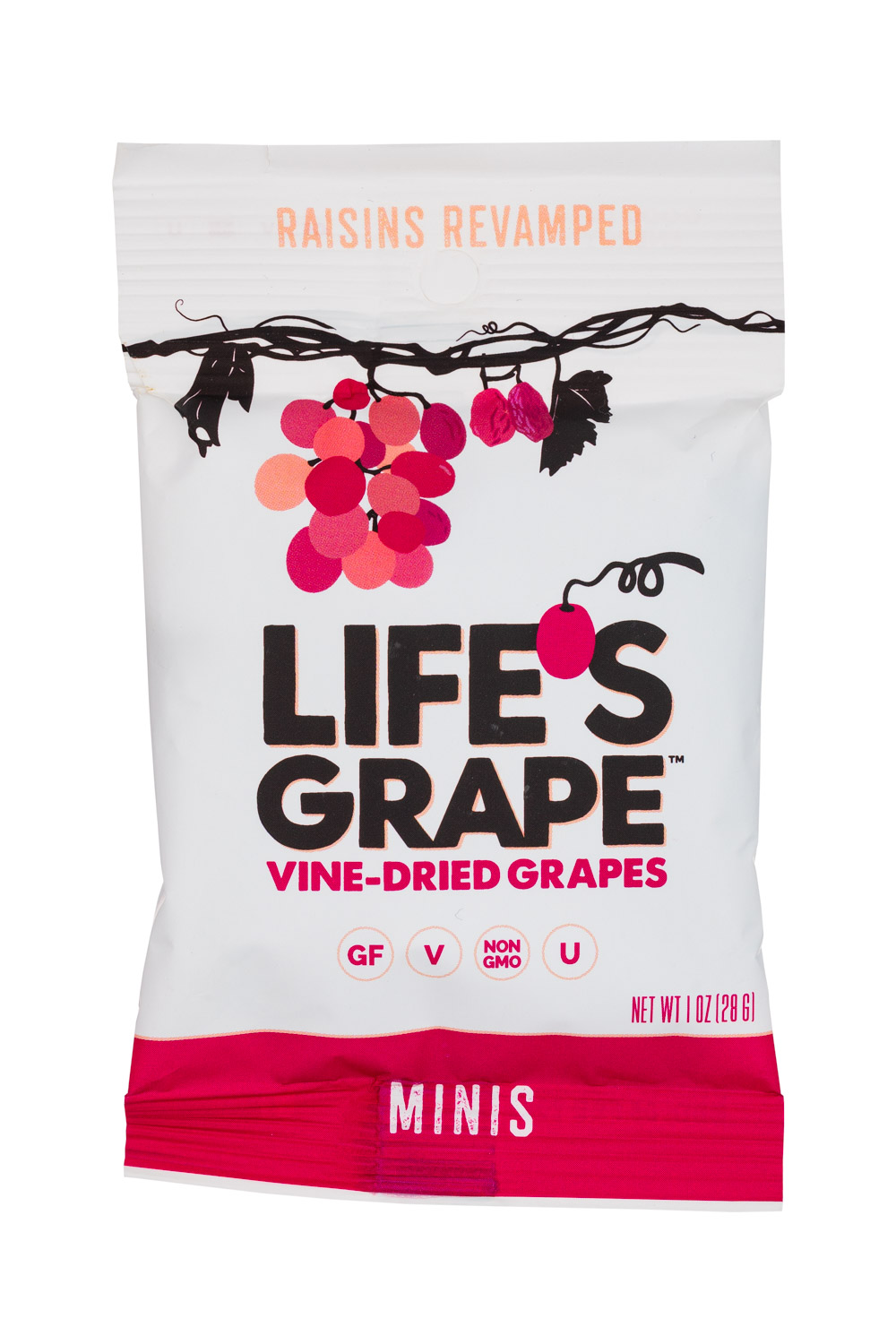 Life's Grape Minis