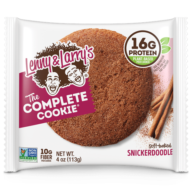 Snickerdoodle 