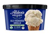 Alden's Organic Old Fashioned Vanilla