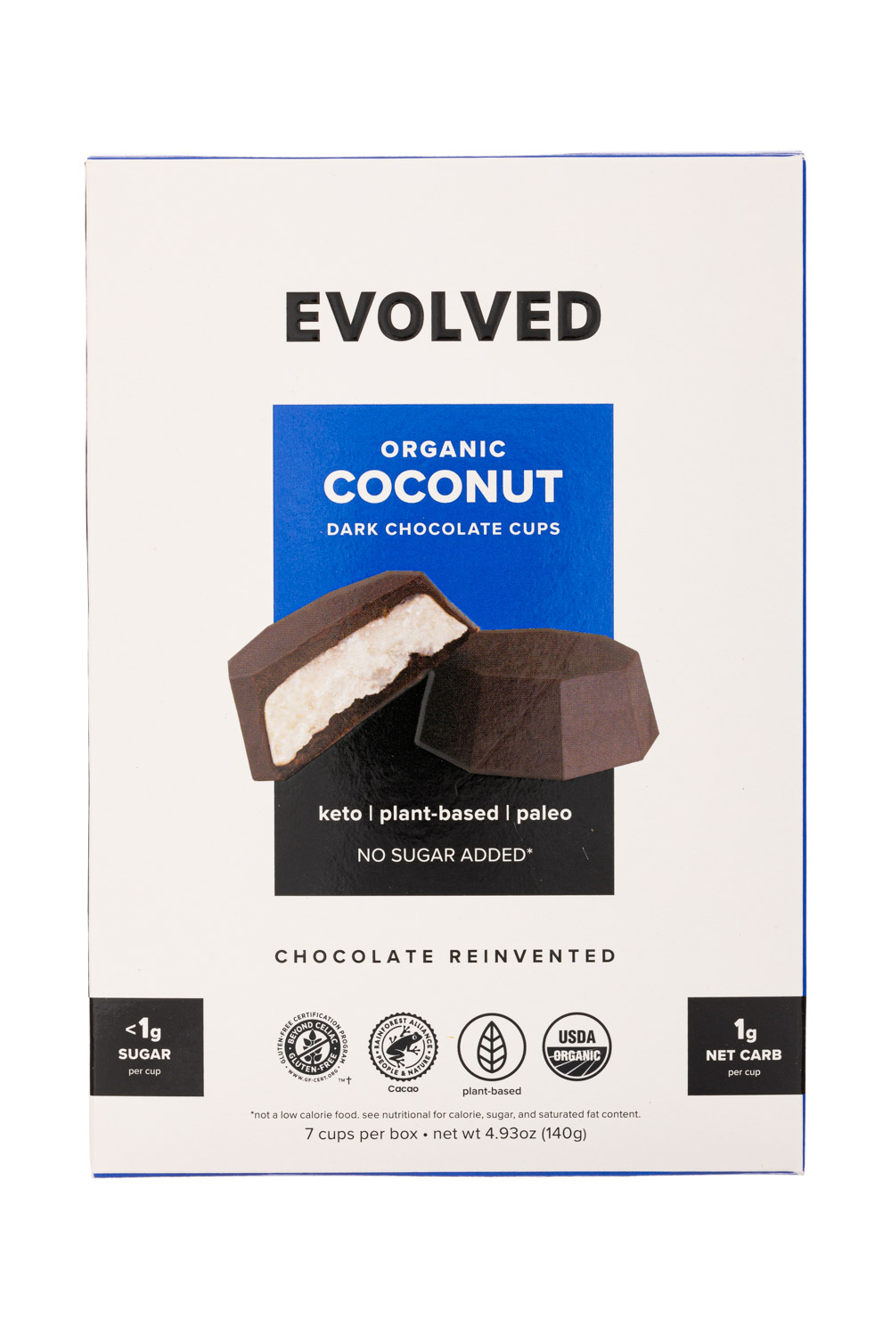 Organic Coconut