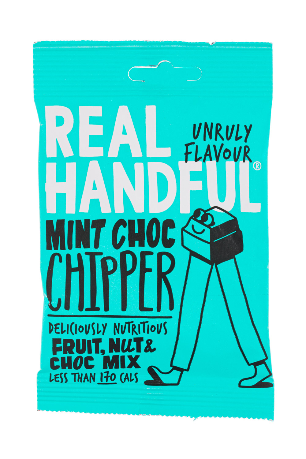 Mint Choc CHIPPER